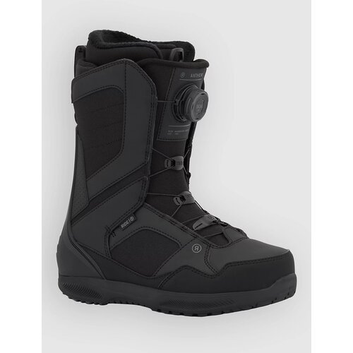 Ride Anthem 2027 Trdi snowboard cevlji black Slike