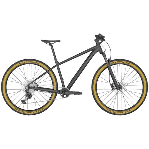  Bicikl Bergamont REVOX 8 - XXL Slike