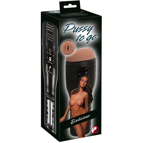You2Toys Pussy to Go Delicious Cijene