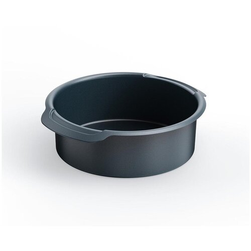 Joseph Joseph Jeklen pekač za torto 2 ks &amp;oslash; 27 cm Nest&amp;trade; Bake &amp;ndash; Slike
