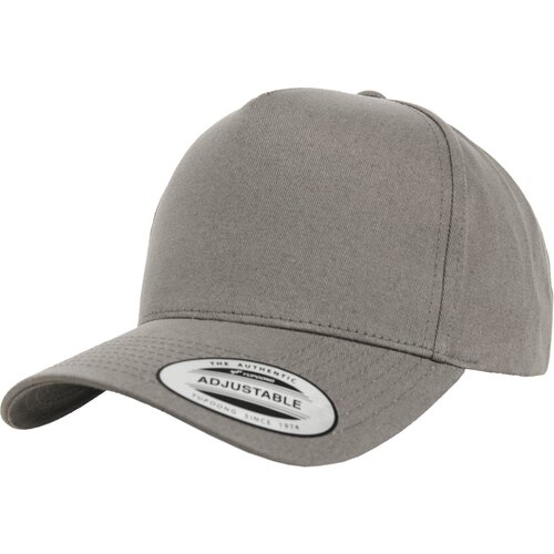 Flexfit 5-Panel Curved Classic Snapback Grey Cijene