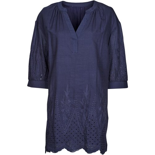 Betty London - Blue Slike