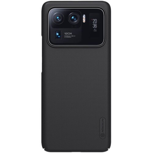 Nillkin maska scrub za xiaomi mi 11 ultra crna Cene