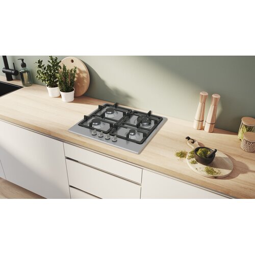 Bosch plinska kuhalna plo&scaron;ča PGH6B5K90 Cene
