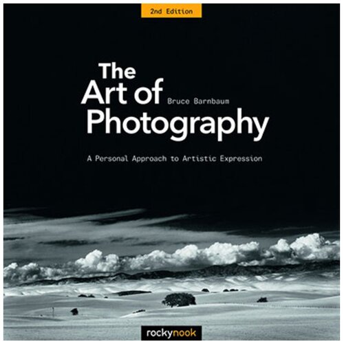 The Art of Photography - Bruce Barnbaum Slike