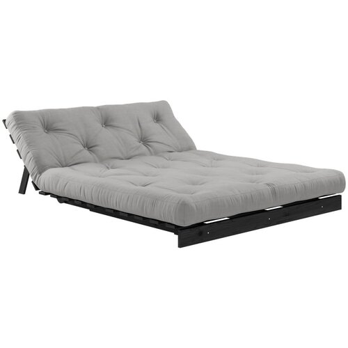 Karup Design Siva sklopiva sofa 140 cm Roots Black Night &amp;ndash; Slike