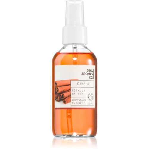 SEAL AROMAS Essential Cinnamon sprej za dom 120 ml Cijene