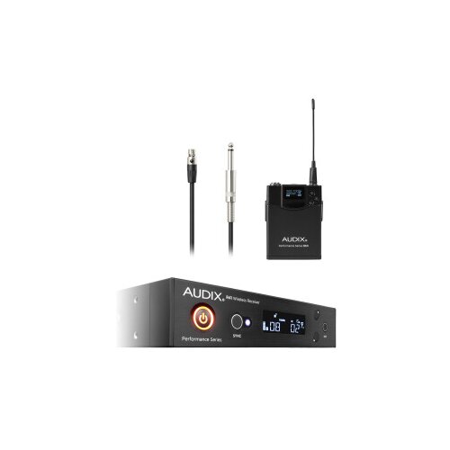 AUDIX AP41 G A bež. mik. sistem Slike
