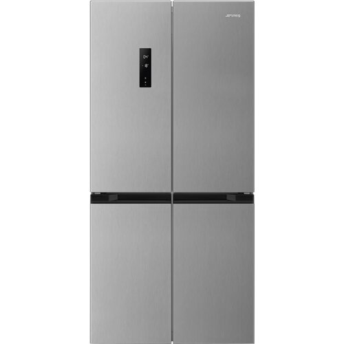 Smeg samostojeći SbS hladnjak FQI48XD Cijene