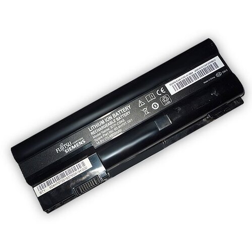 Fujitsu Baterija za laptop Amilo Pa3553, Pa3530, Pa3515, BTP-C7K8, 10.8V, 5200mAh Slike