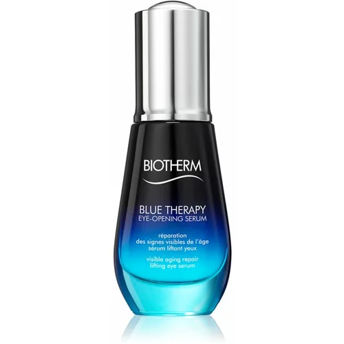 Biotherm Blue Therapy lifting serum protiv bora oko očiju 16.5 ml