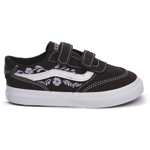 Vans Modne superge Y7U BROOKLYN LS V Črna Cene