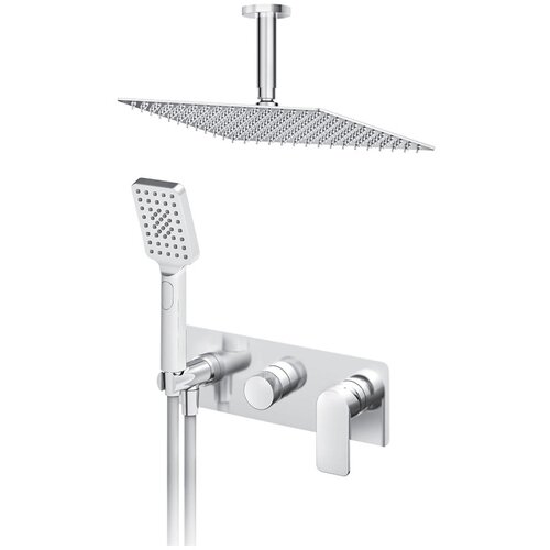 Rosan S2 baterija za tuš kadu 231607 Cene