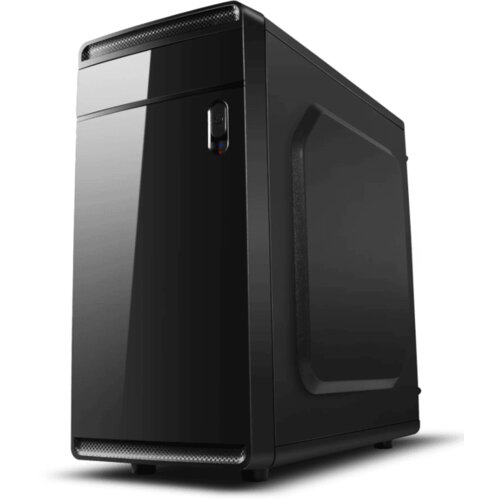 Spire case 1537 ATX, 2xUSBVGA:310mm, CPU Cooler:150mm2xSSD, 2xHDD Cijene