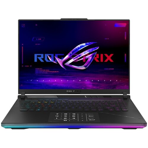 Asus ROG Strix SCAR G634JZR-NM020X i9/32G/2T/4080 Cijene