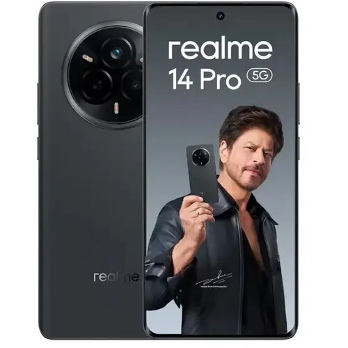 Realme 14 pro 5G RMX5056 suede grey 8GB/256GB mobilni telefon Cene