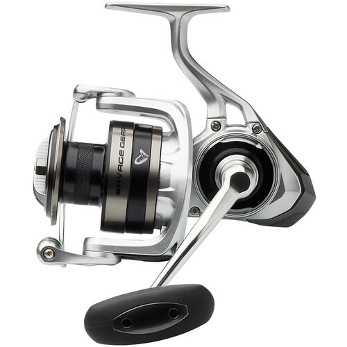 Savage Gear MAŠINICA SGS6 10000FD 7BB-5/7 1 SALT Cene