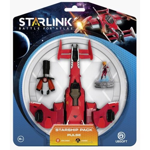 Ubisoft Entertainment Starlink Starship Pack: Pulse Slike