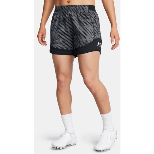 Under Armour Women's Shorts UA W's Ch. Pro Shorts PRNT - Women's Cijene