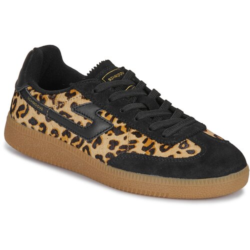 Schmoove Nizke superge SHEFFIELD JOGGER W Črna Cene
