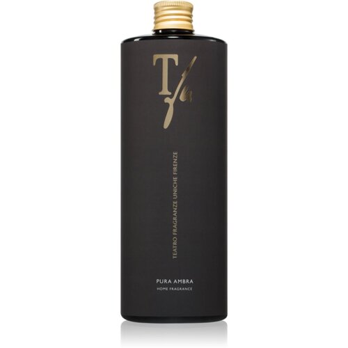 Teatro Fragranze Pura Ambra pršilo za dom 500 ml Cene