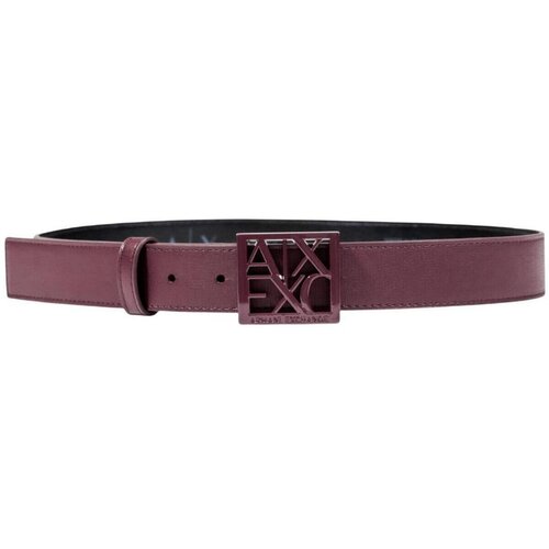 EAX Pasovi FASHION 941130 0A874 Rdeča Slike