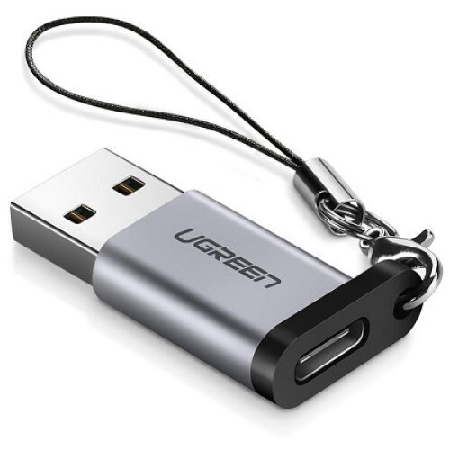 Ugreen us276 usb-a 3.0 adapter na tip c mf ( 50533 ) Slike