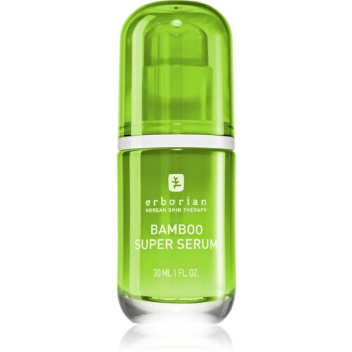 Erborian Bamboo intenzivni hidratantni serum 30 ml Cijene