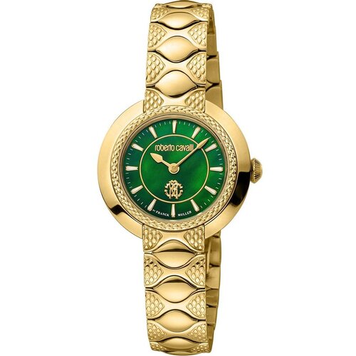 Roberto Cavalli by franck muller RV1L180M Cene