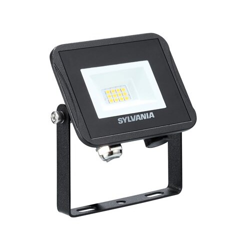  REFLEKTOR START FLOOD FLAT IP65 950LM 830 CRNI SYLVANIA Cijene