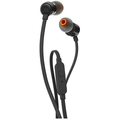 JBL Slu&scaron;alice In-ear T110 Crne Cijene
