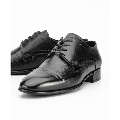 La Force Fashion Cipele DC-2040 - Crna Cene