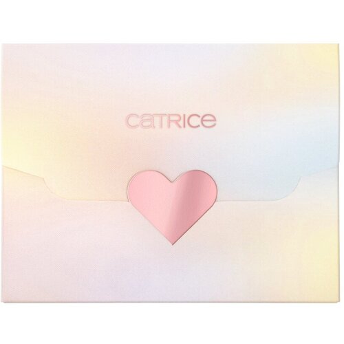 Catrice Brides &amp;amp; Besties papir za kontrolu sjaja lica C01 Love Letters Slike