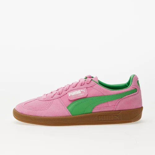 Puma Palermo Special Pink Delight/ Green