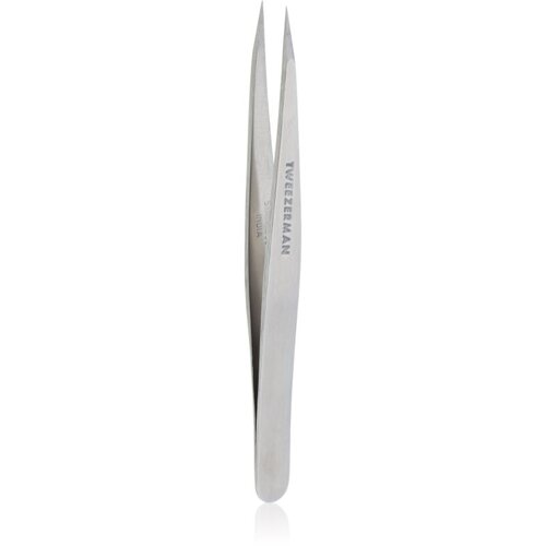 Tweezerman Stainless Steel Point koničasta pinceta 1 kos Cene
