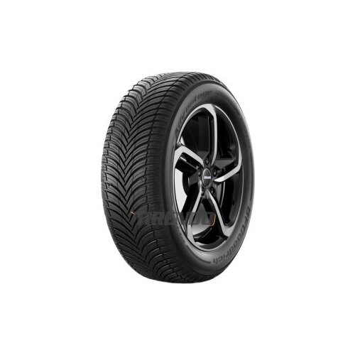 BF Goodrich Advantage All-Season ( 195/50 R15 82H ) Slike