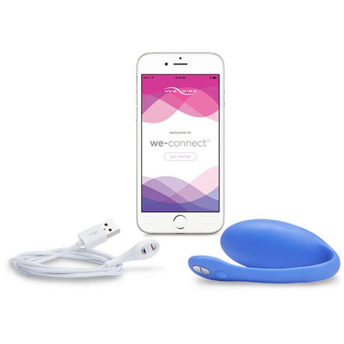 We Vibe vibro jajček "jive" (R28355) Cene