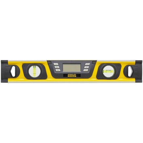 Stanley FatMax Digitalna vodna tehtnica (Dolžina: 40 cm) Cene