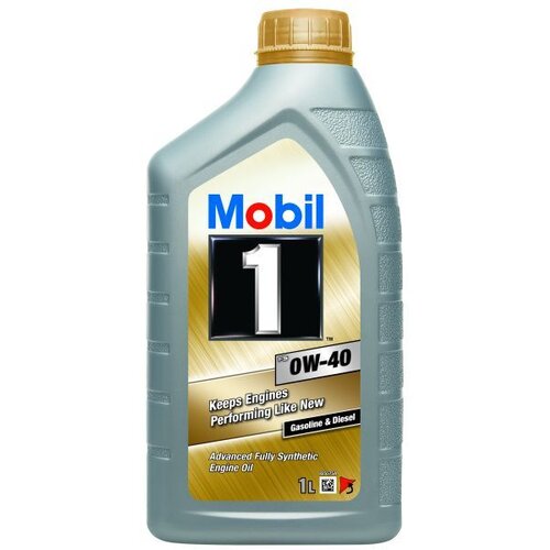 Mobil 1 FS 0W40 motorno ulje 1L Cene
