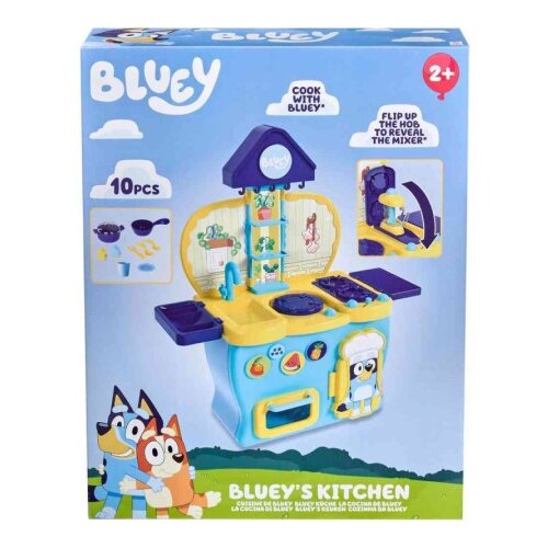 BLUEY kuhinjica set opp ( HL1684936 ) Slike
