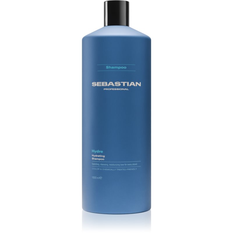 Sebastian Professional Hydre &scaron;ampon za suhu i o&scaron;tećenu kosu 1000 ml Cijene