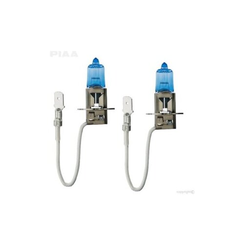  SIJALICE LIMA 12V XENON DE LUX H3 55W SUPER WHITE Cene