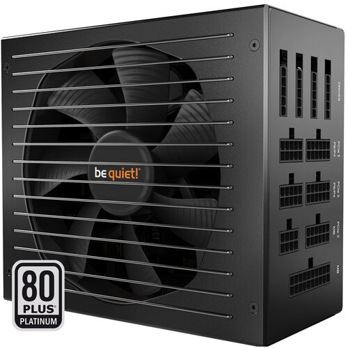 Be Quiet! 850W Straight Power 11 Platinum Modular napajanje | BN308 Cene