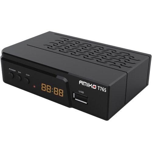 Olimp Sport Digitalni DVB-T2 prijemnik H.265 Cene