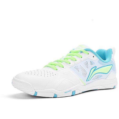 Li-Ning Unisex patike Eagle Eye 2.0, Belo-zelene Cene