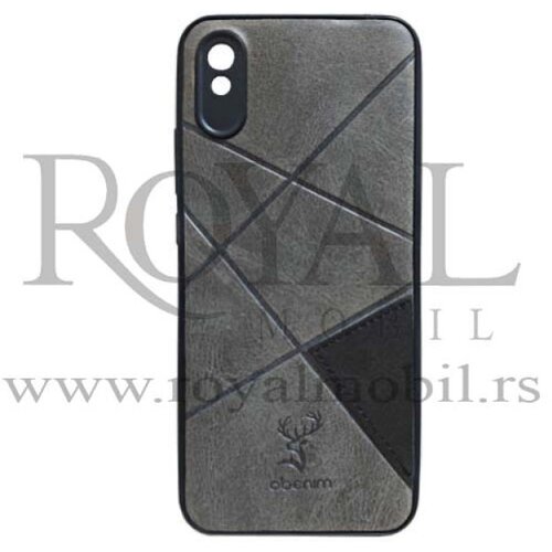  futrola deer sky za iphone 12 pro max (6.7) siva Slike