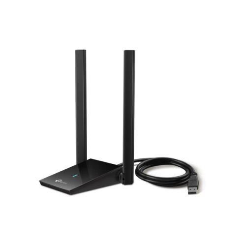 Tp-link AX1800 Wi-Fi 6 Dual Antena High Gain brezžični USB mrežna kartica Cene