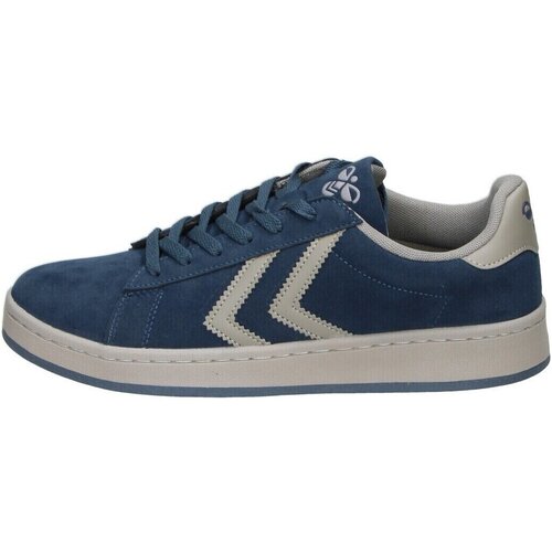Hummel Modne superge 118589 Modra Slike