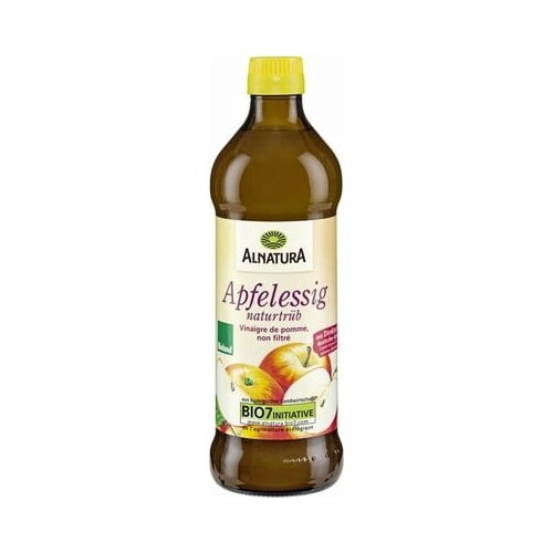 Alnatura Bio jabolčni kis Cene