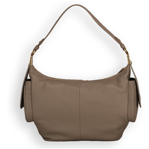 Coccinelle Torbe N59 CAMPUS Bež Cene